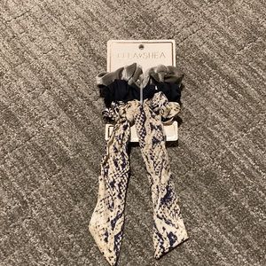 Nordstrom Ella Shea Hair Tie Set